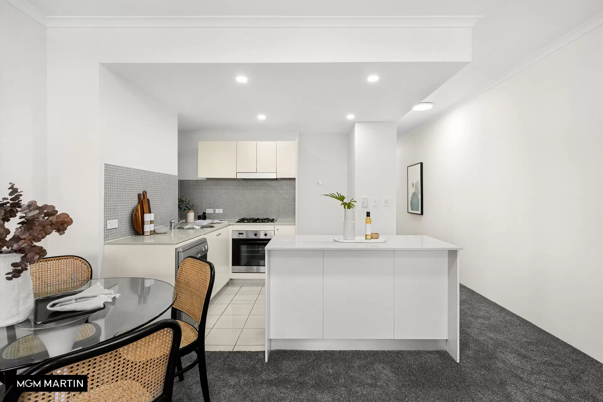 B102/3 Brennan Street, Alexandria Sold by MGM Martin - image 1