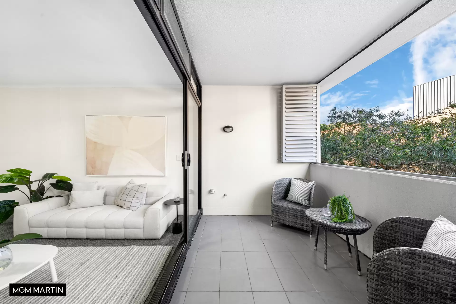 B102/3 Brennan Street, Alexandria Sold by MGM Martin - image 1