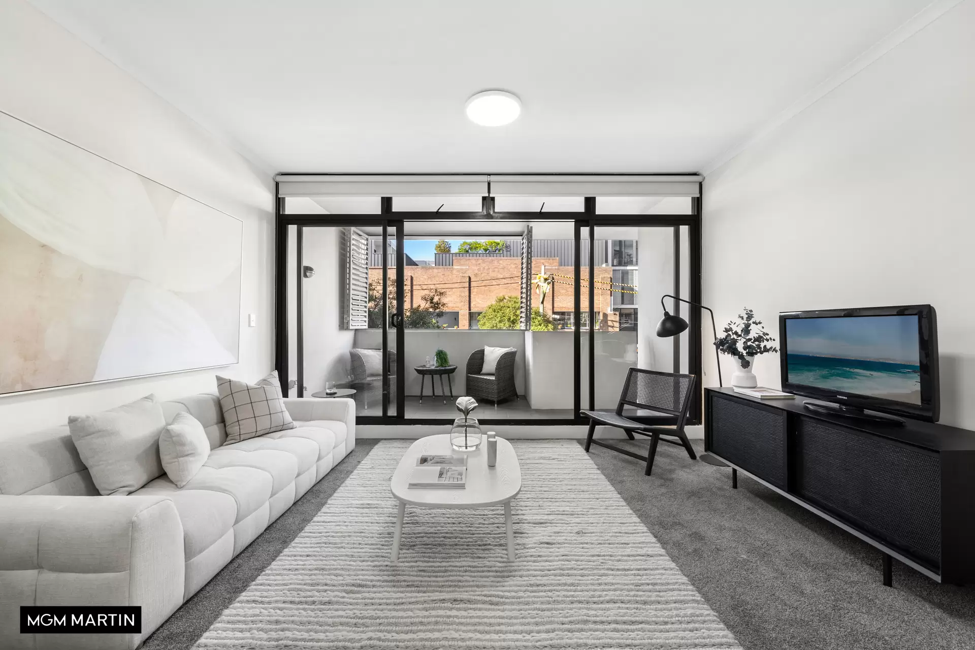 B102/3 Brennan Street, Alexandria Sold by MGM Martin - image 1