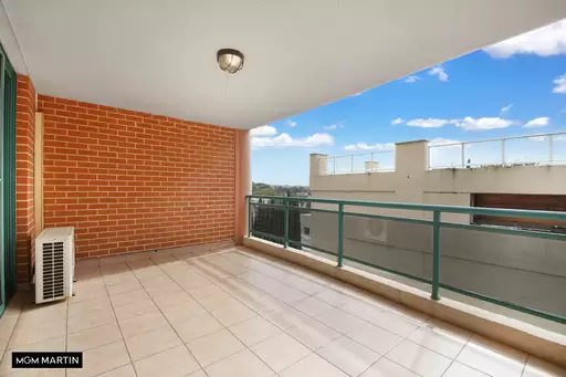 14/334 Bay Street, Brighton-le-sands For Lease by MGM Martin