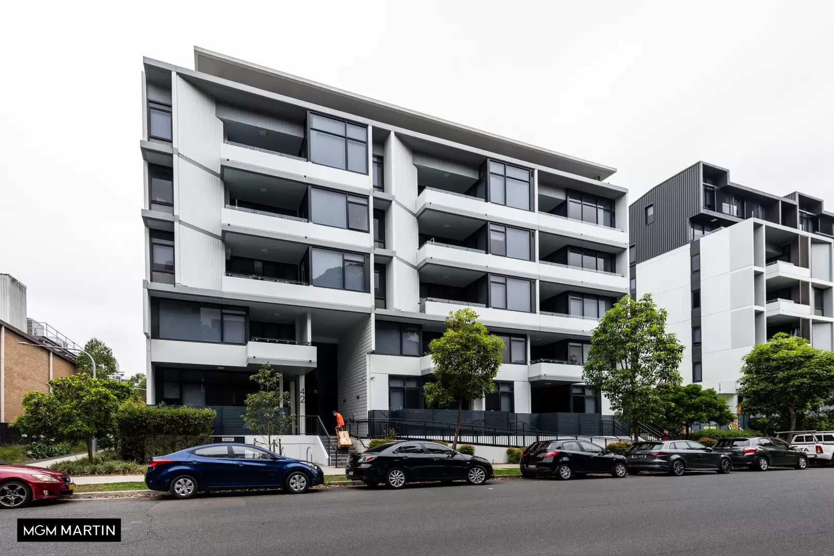 143/42 Rosebery Avenue, Rosebery For Lease by MGM Martin - image 1
