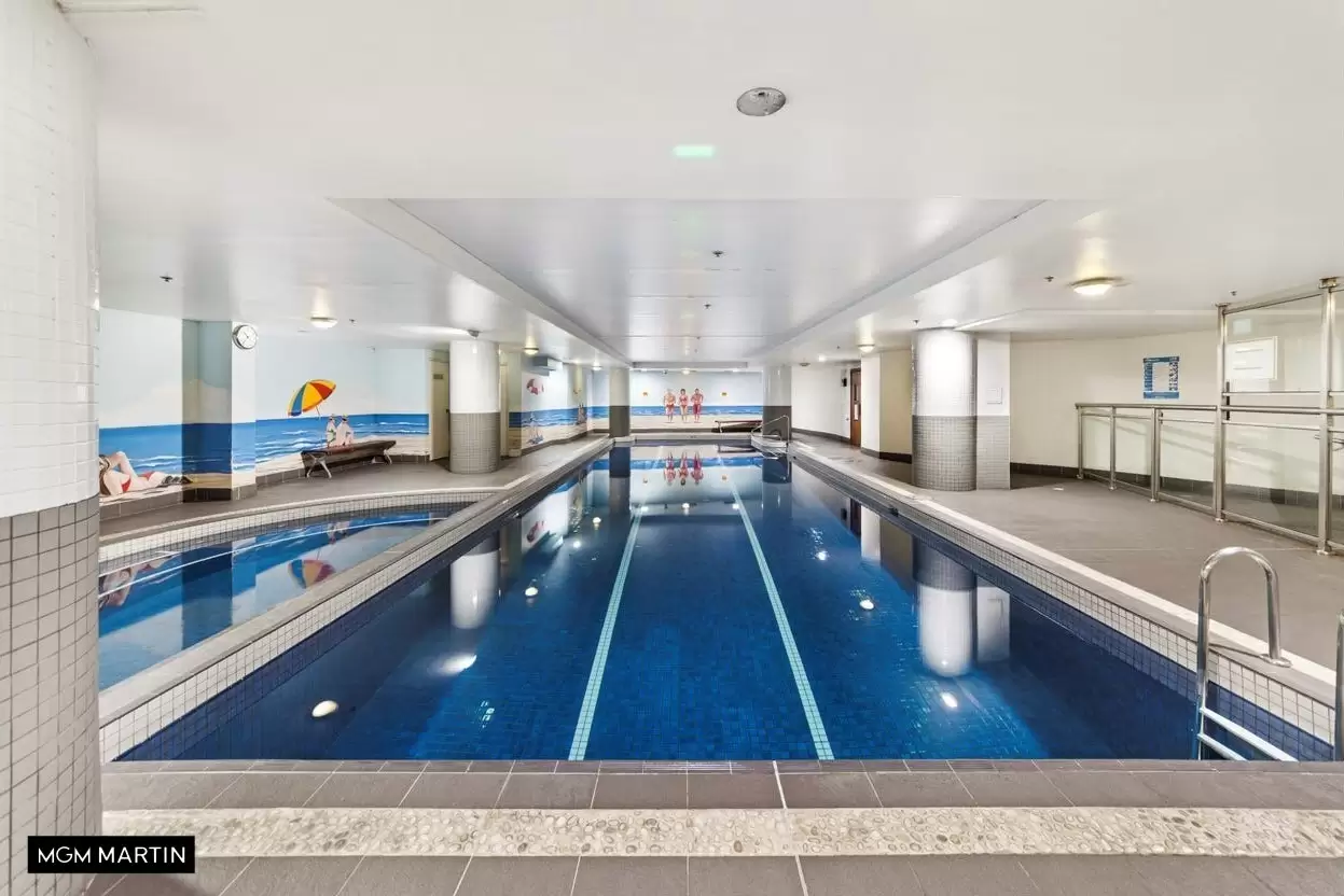 174/298 Sussex Street, Sydney Leased by MGM Martin - image 1