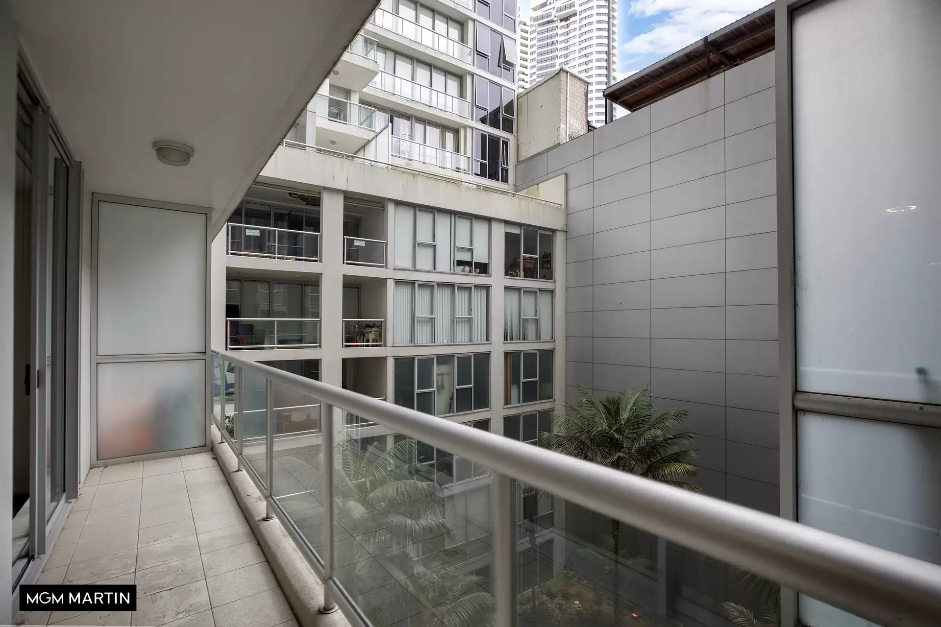 174/298 Sussex Street, Sydney Leased by MGM Martin - image 1