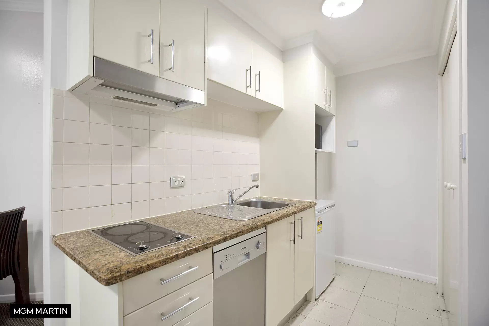 174/298 Sussex Street, Sydney Leased by MGM Martin - image 1