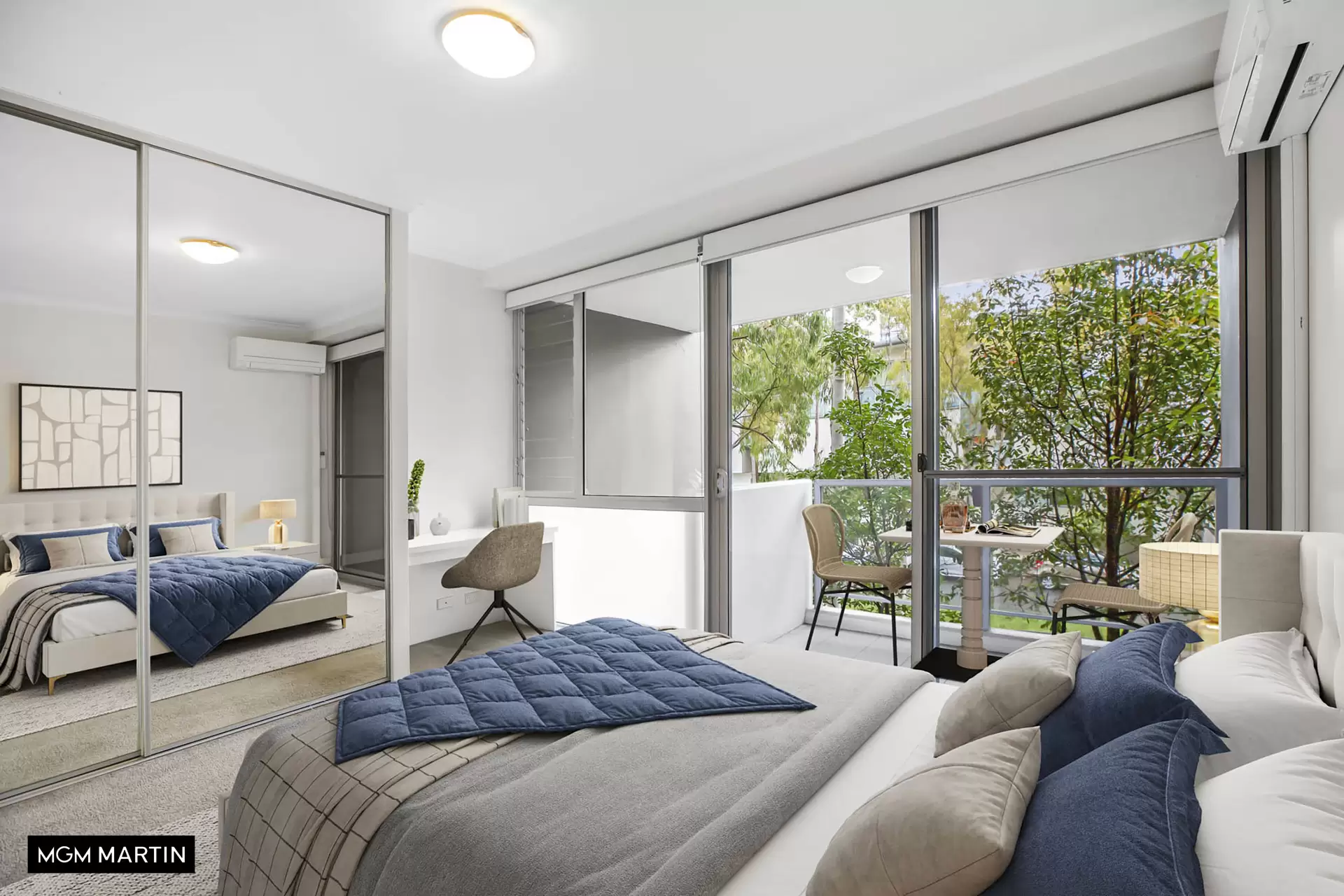 27/3 Wolseley Grove, Zetland Leased by MGM Martin - image 1