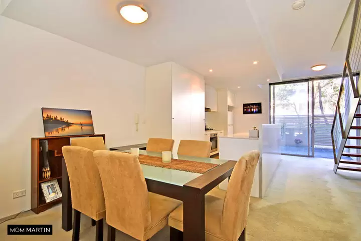 27/3 Wolseley Grove, Zetland For Lease by MGM Martin - image 1