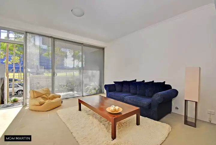 27/3 Wolseley Grove, Zetland For Lease by MGM Martin - image 1