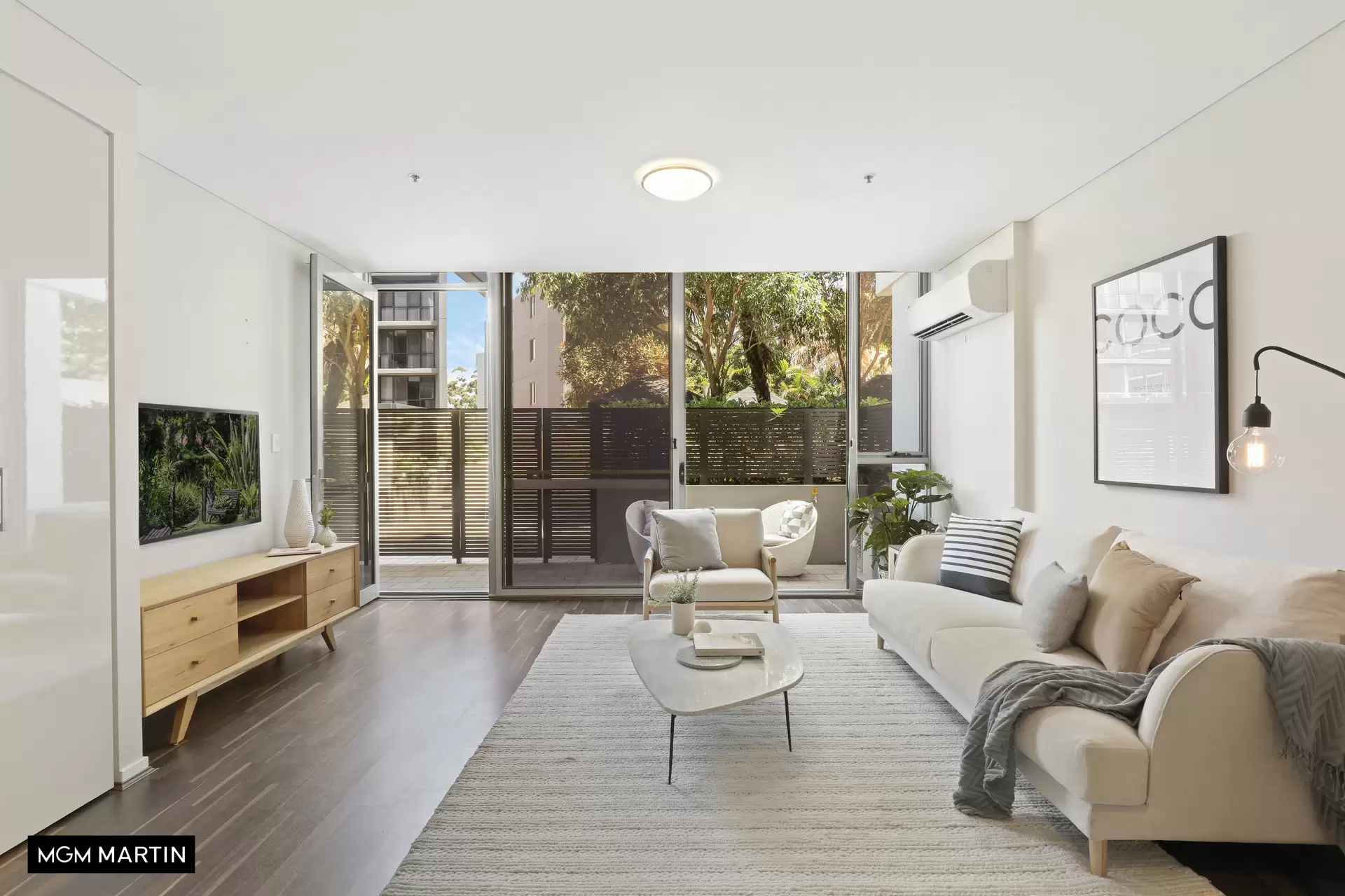 C105/15 Joynton Avenue, Zetland For Lease by MGM Martin - image 1