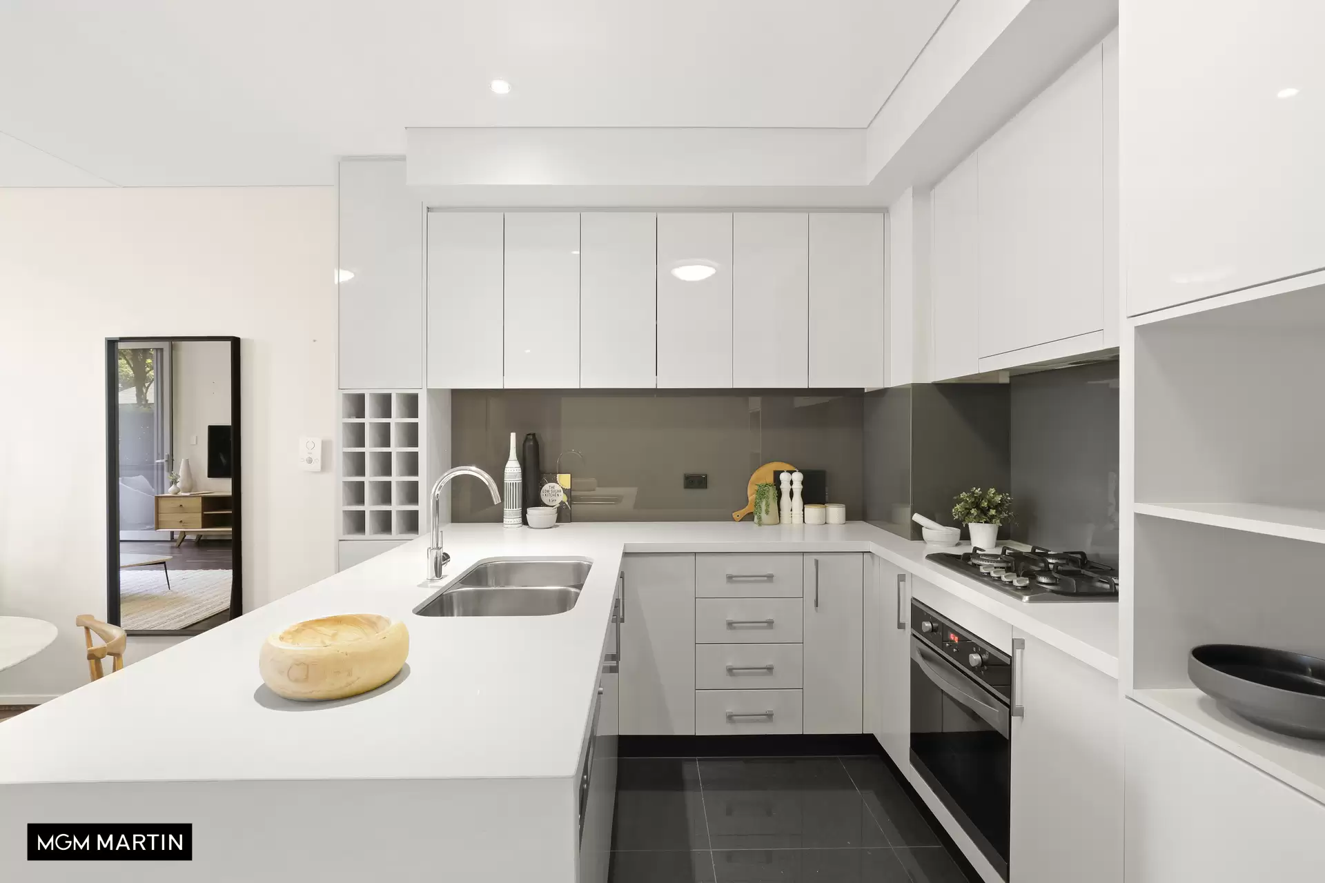 C105/15 Joynton Avenue, Zetland For Lease by MGM Martin - image 1