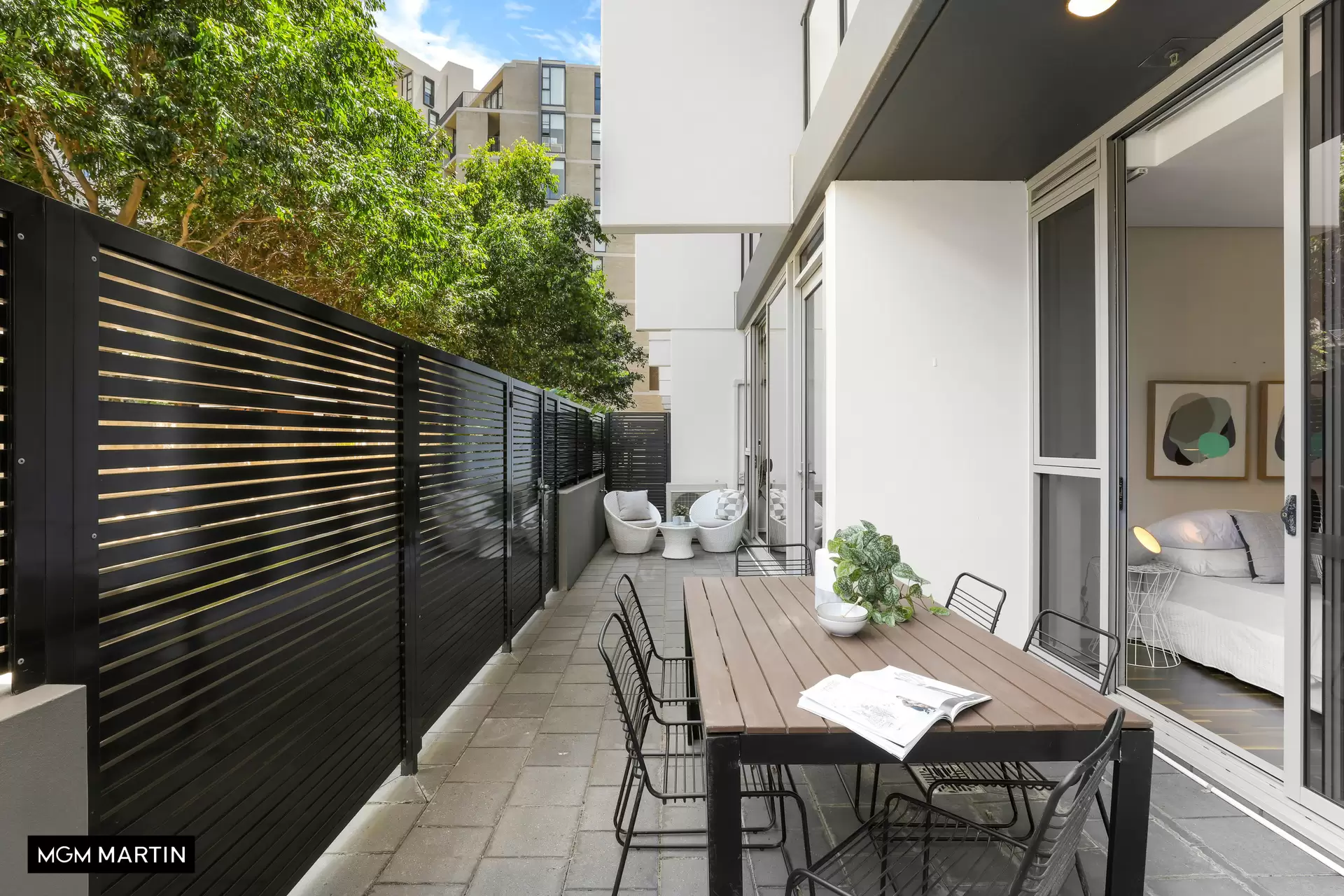 C105/15 Joynton Avenue, Zetland For Lease by MGM Martin - image 1