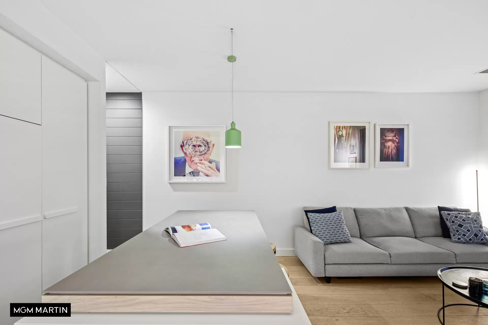 B214/810 Elizabeth Street, Waterloo For Sale by MGM Martin - image 1