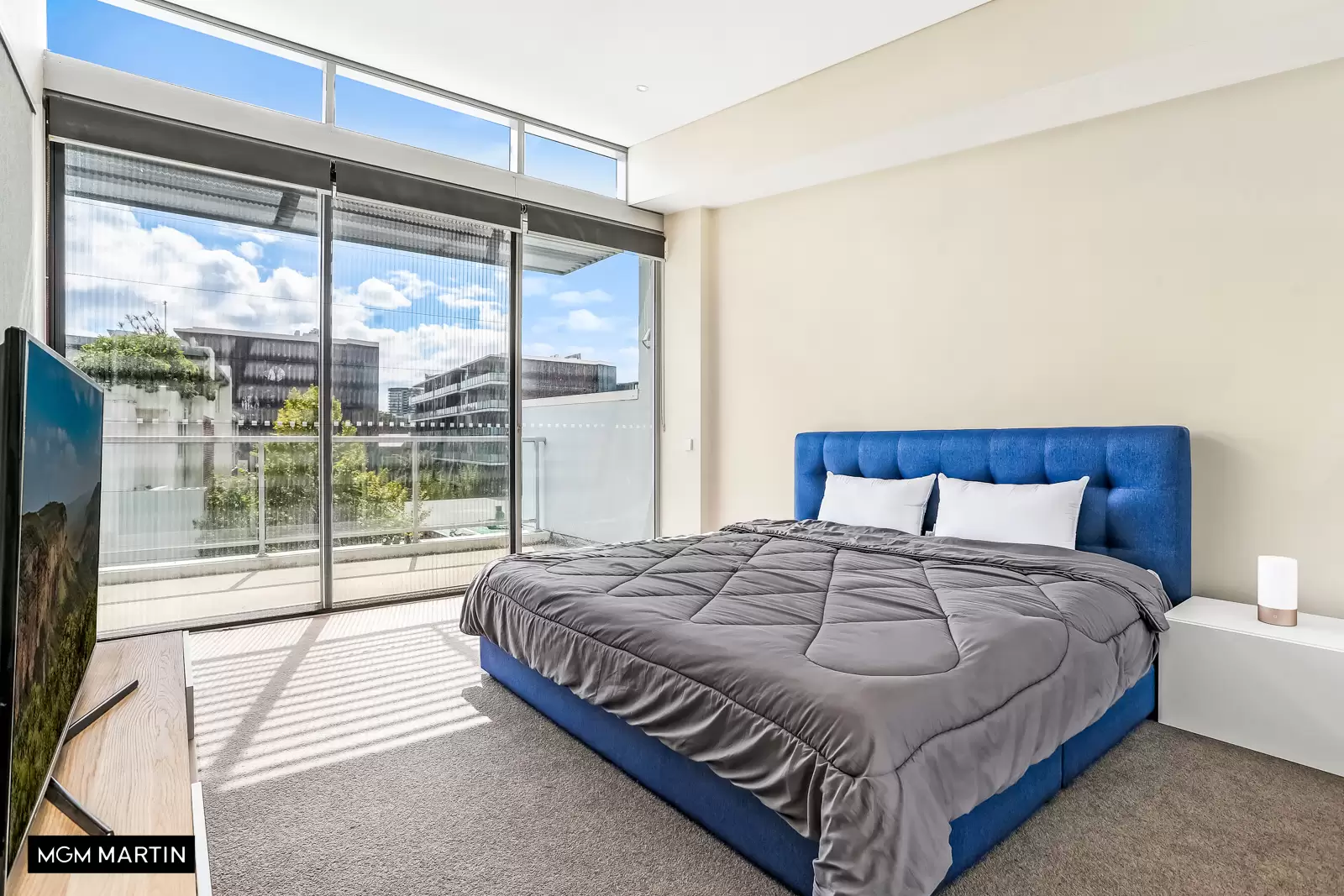 327/2 Allen Street, Waterloo For Lease by MGM Martin - image 1
