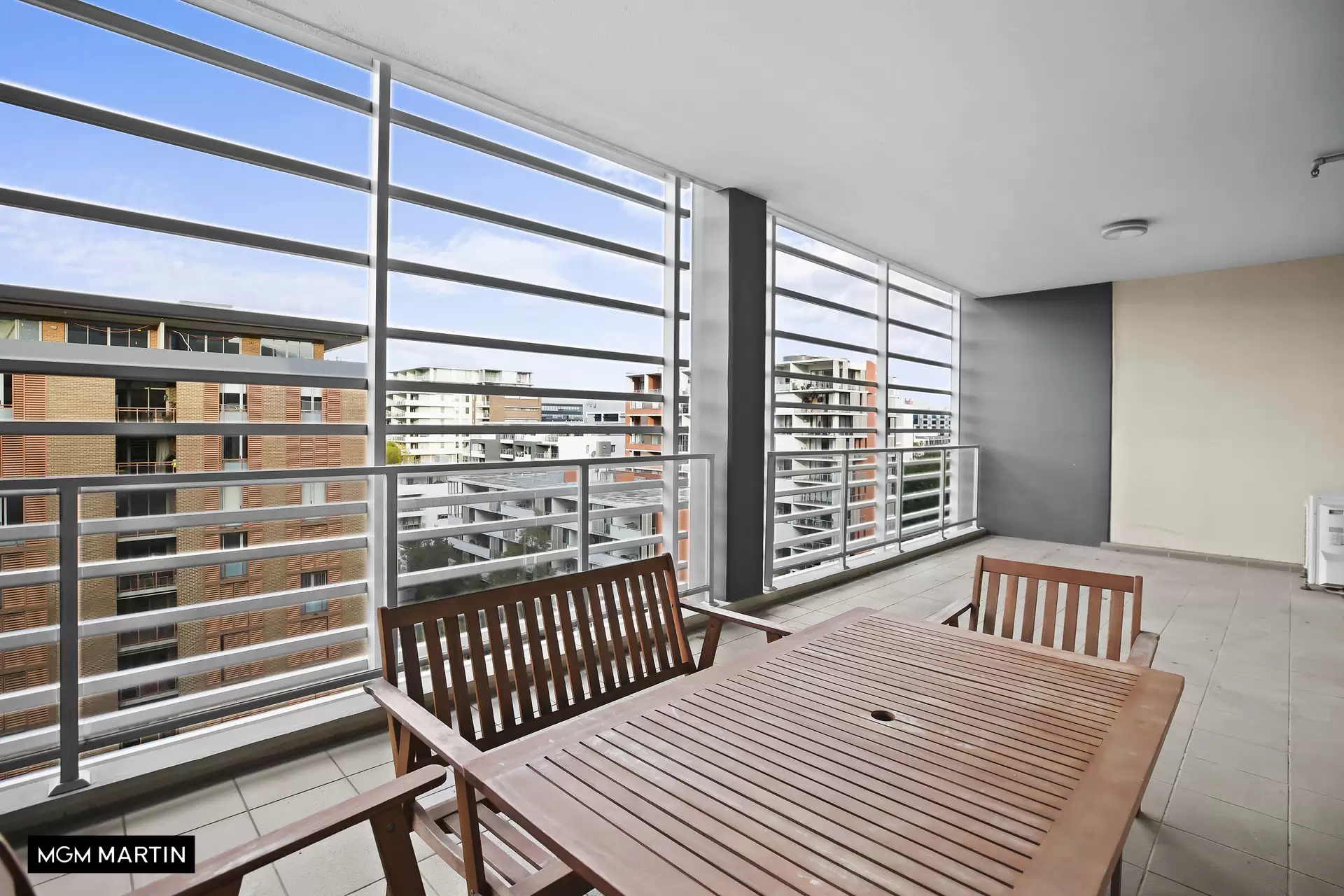 902C/8 Bourke Street, Mascot Leased by MGM Martin - image 1