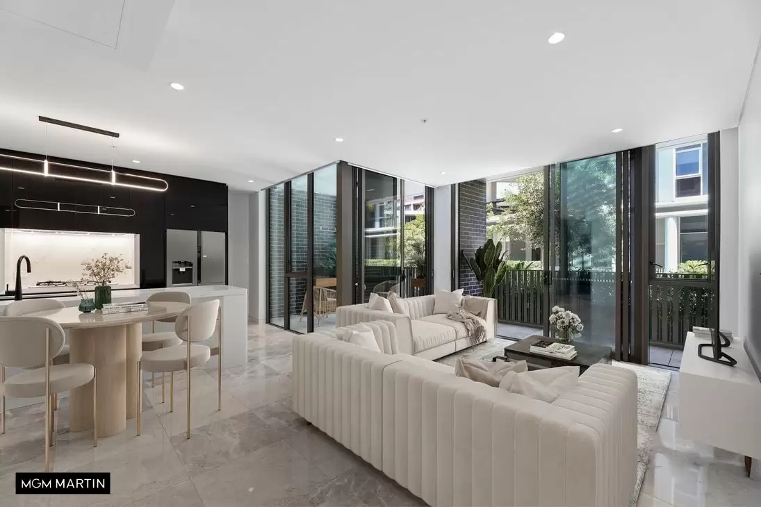 G40/12 Fuse Street, Zetland For Lease by MGM Martin - image 1