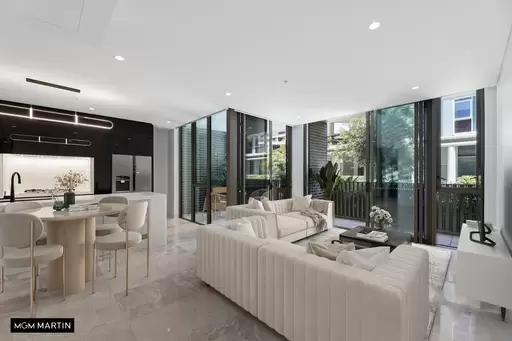 G40/12 Fuse Street, Zetland For Lease by MGM Martin