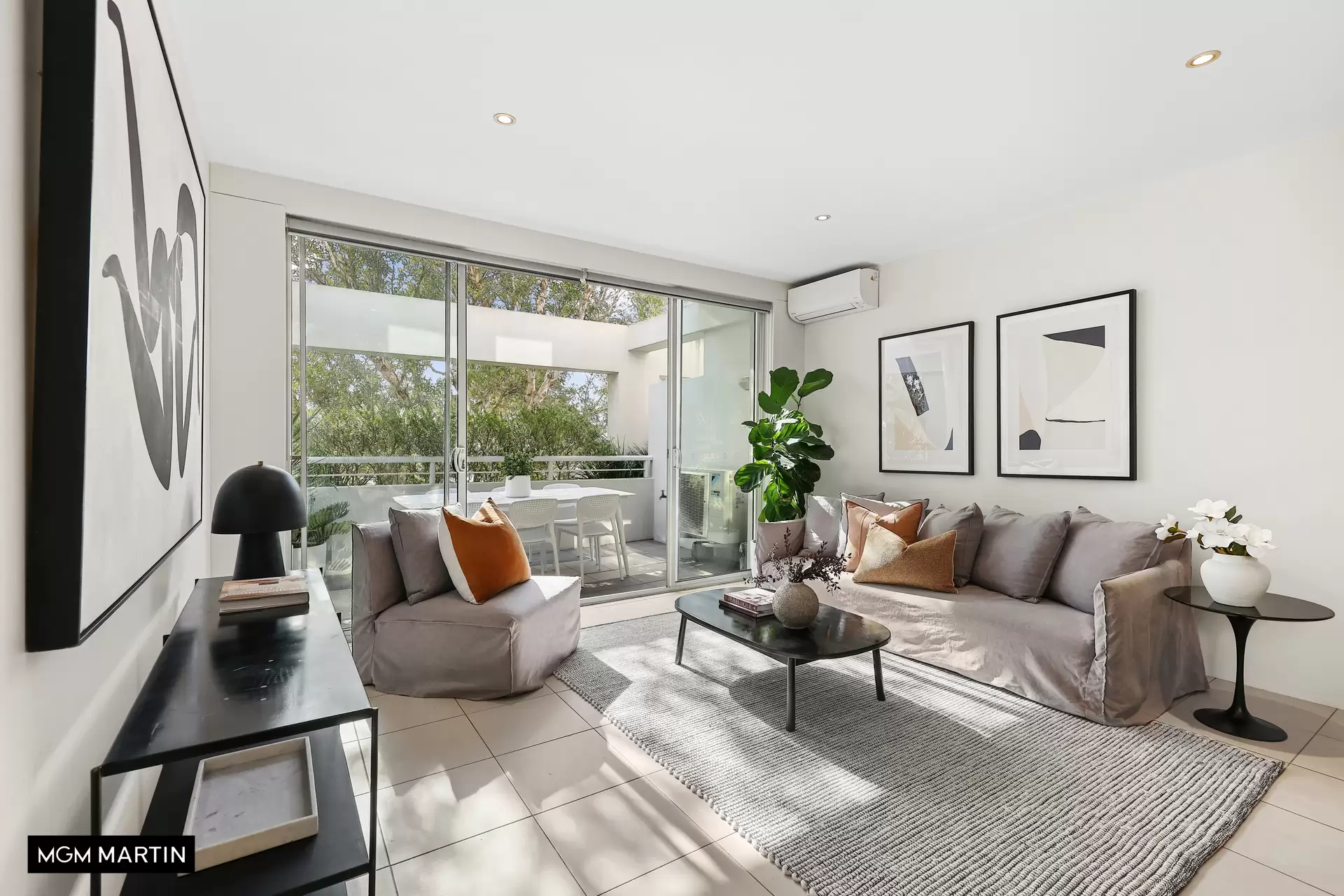 12/15 Birmingham Street, Alexandria Sold by MGM Martin - image 1