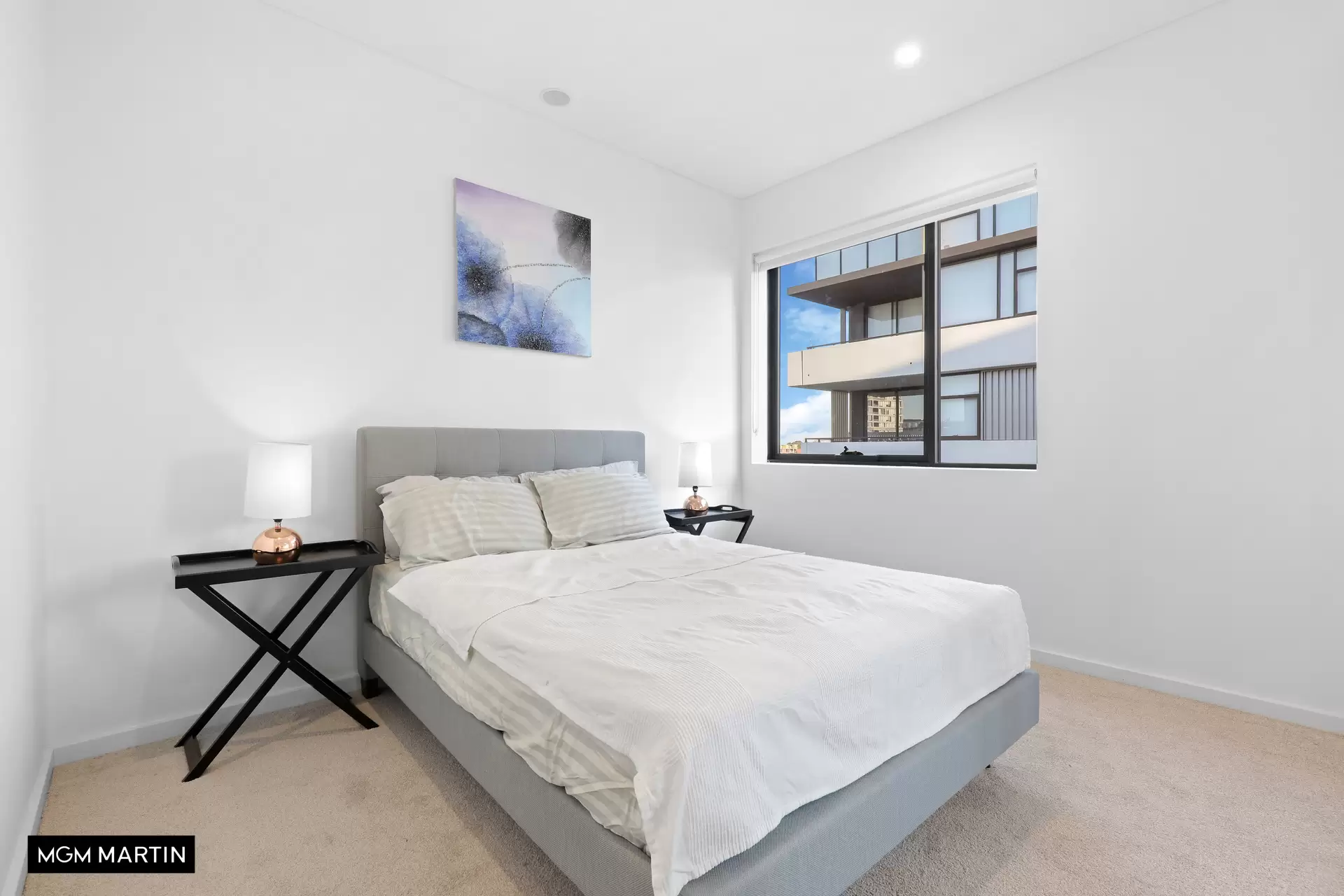 616/1 George Julius Avenue, Zetland Sold by MGM Martin - image 1