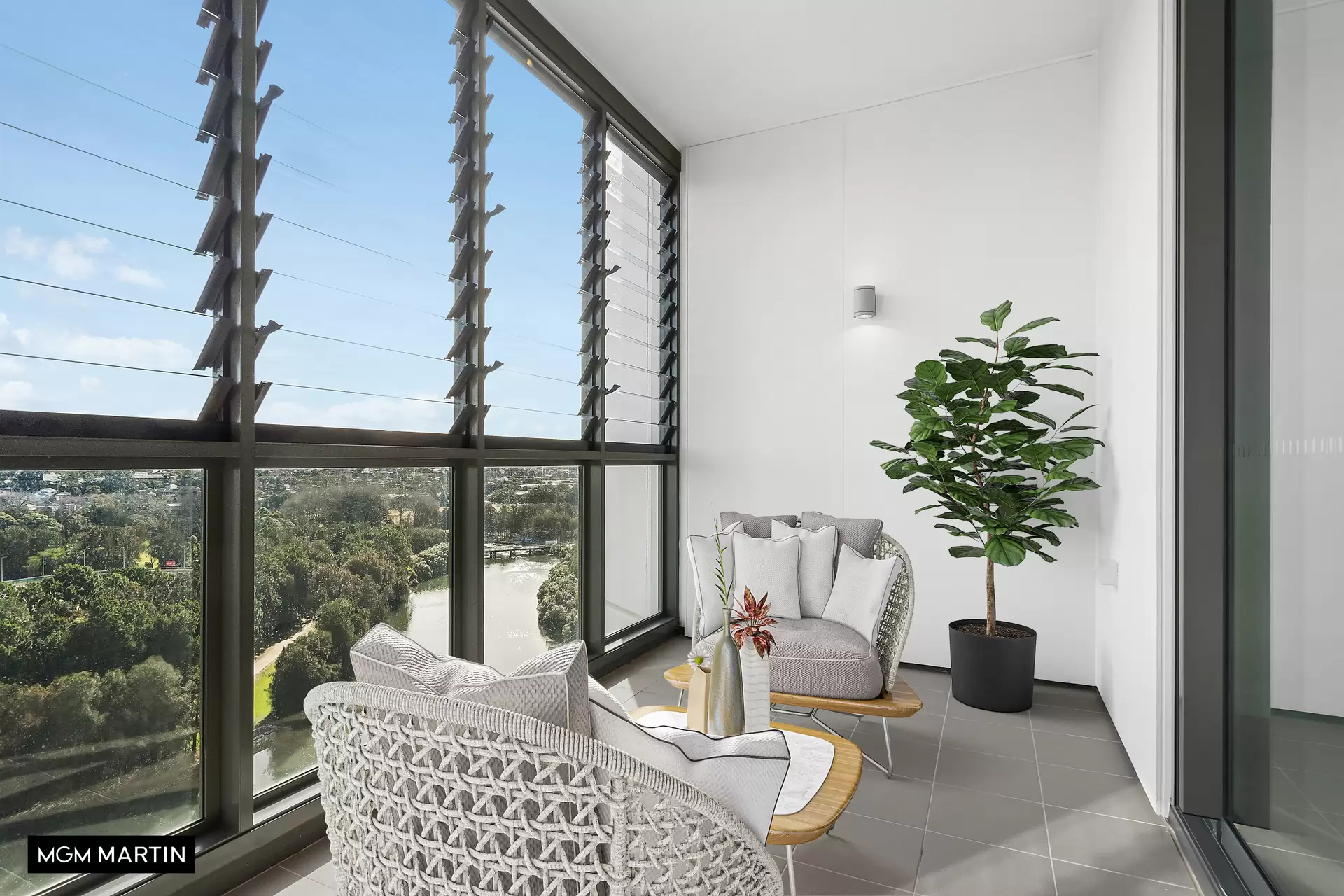 1313/20 Chisholm Street, Wolli Creek For Sale by MGM Martin - image 1