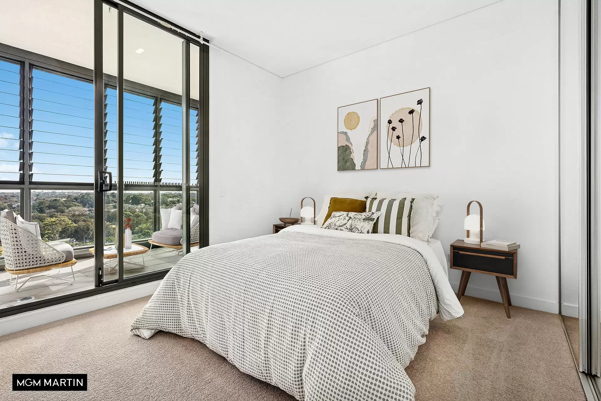 1313/20 Chisholm Street, Wolli Creek For Sale by MGM Martin - image 1