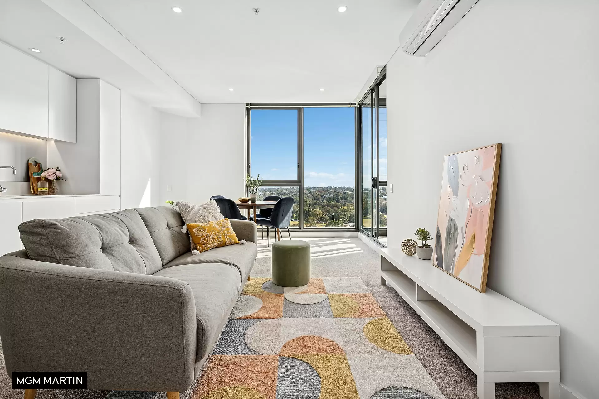 1313/20 Chisholm Street, Wolli Creek For Sale by MGM Martin - image 1