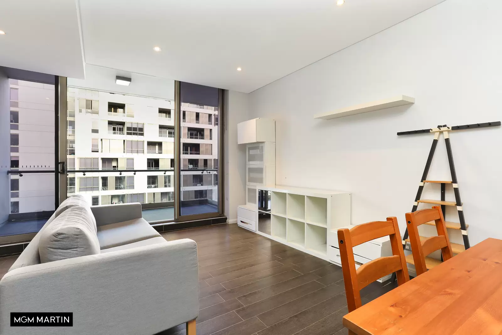 538/9 Victoria Park Parade, Zetland Leased by MGM Martin - image 1