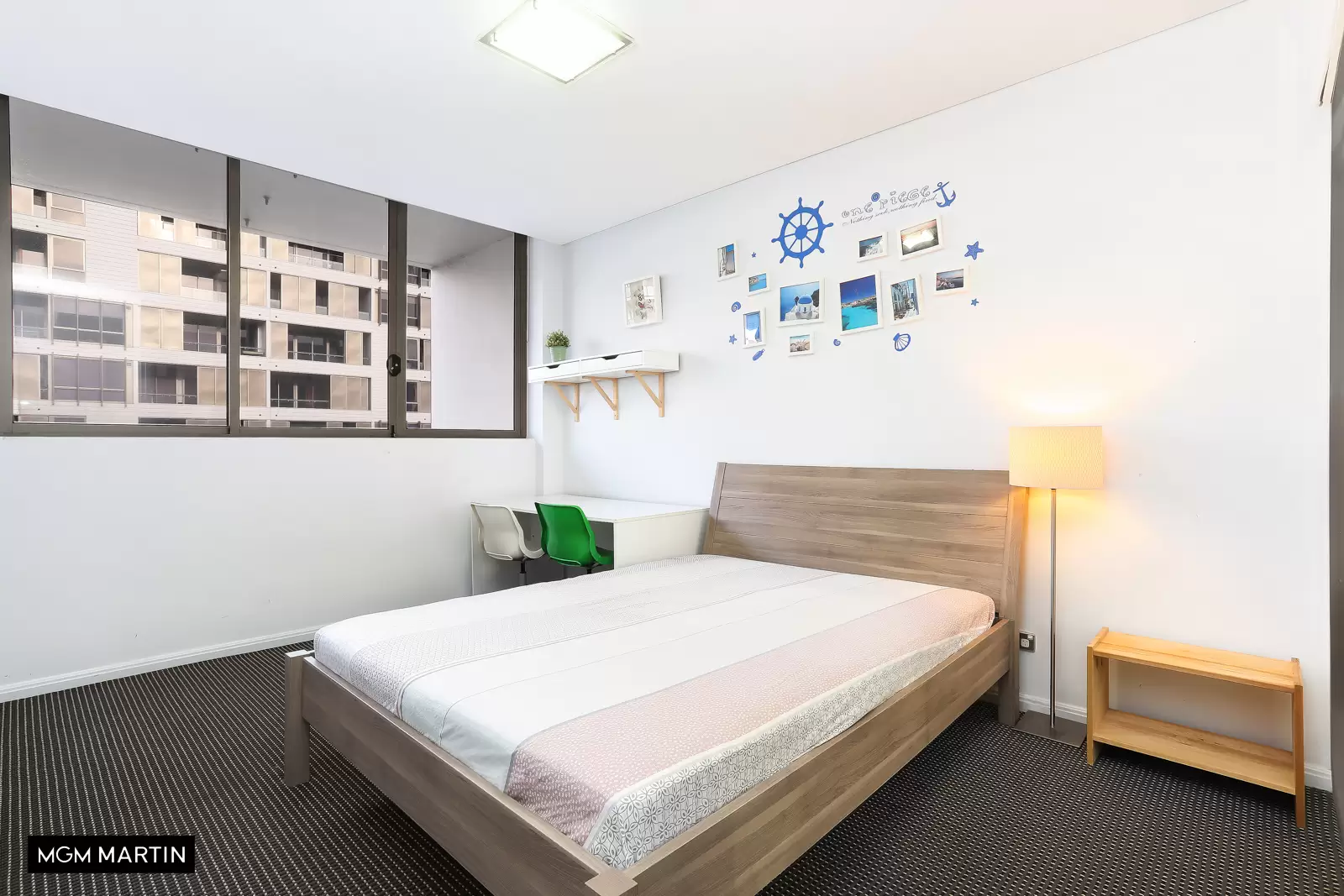 538/9 Victoria Park Parade, Zetland Leased by MGM Martin - image 1