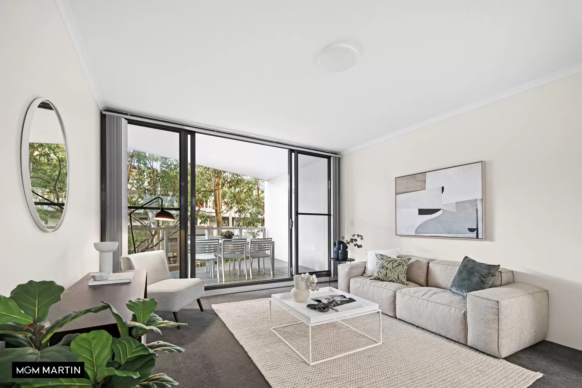 9/28 Gadigal Avenue, Zetland Sold by MGM Martin - image 1