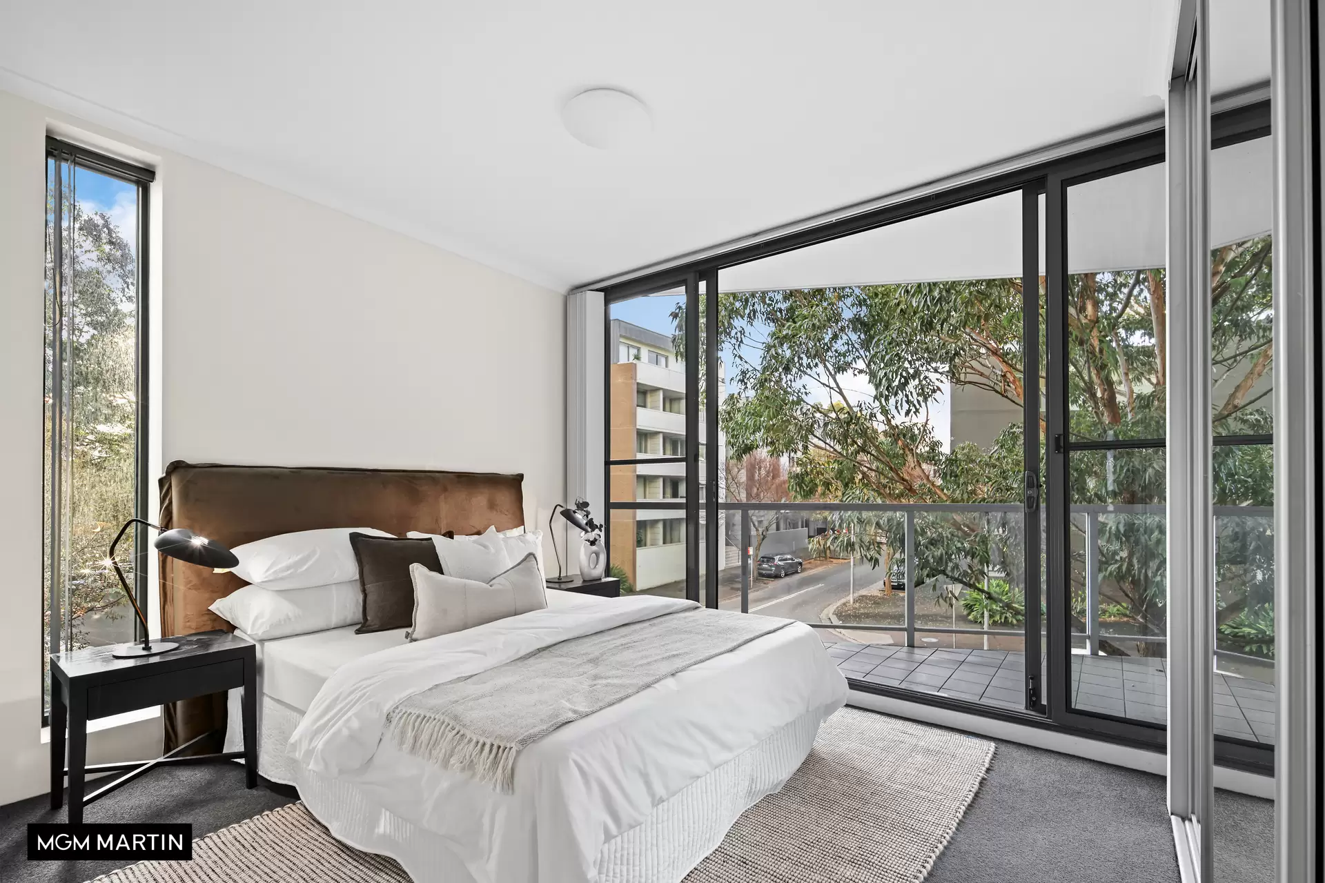 9/28 Gadigal Avenue, Zetland Sold by MGM Martin - image 1