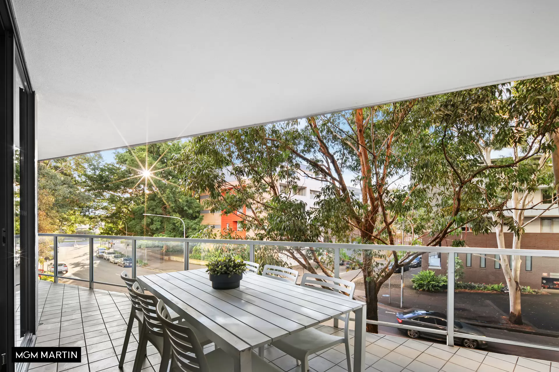 9/28 Gadigal Avenue, Zetland Sold by MGM Martin - image 1