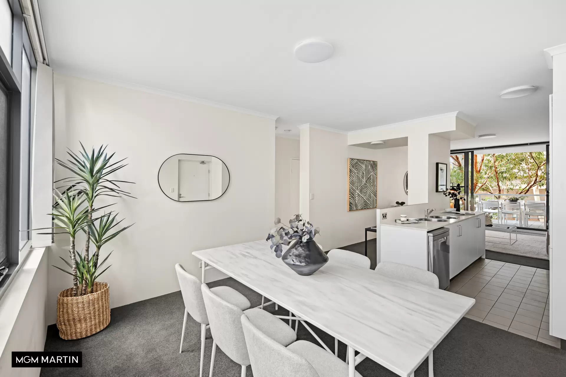 9/28 Gadigal Avenue, Zetland Sold by MGM Martin - image 1