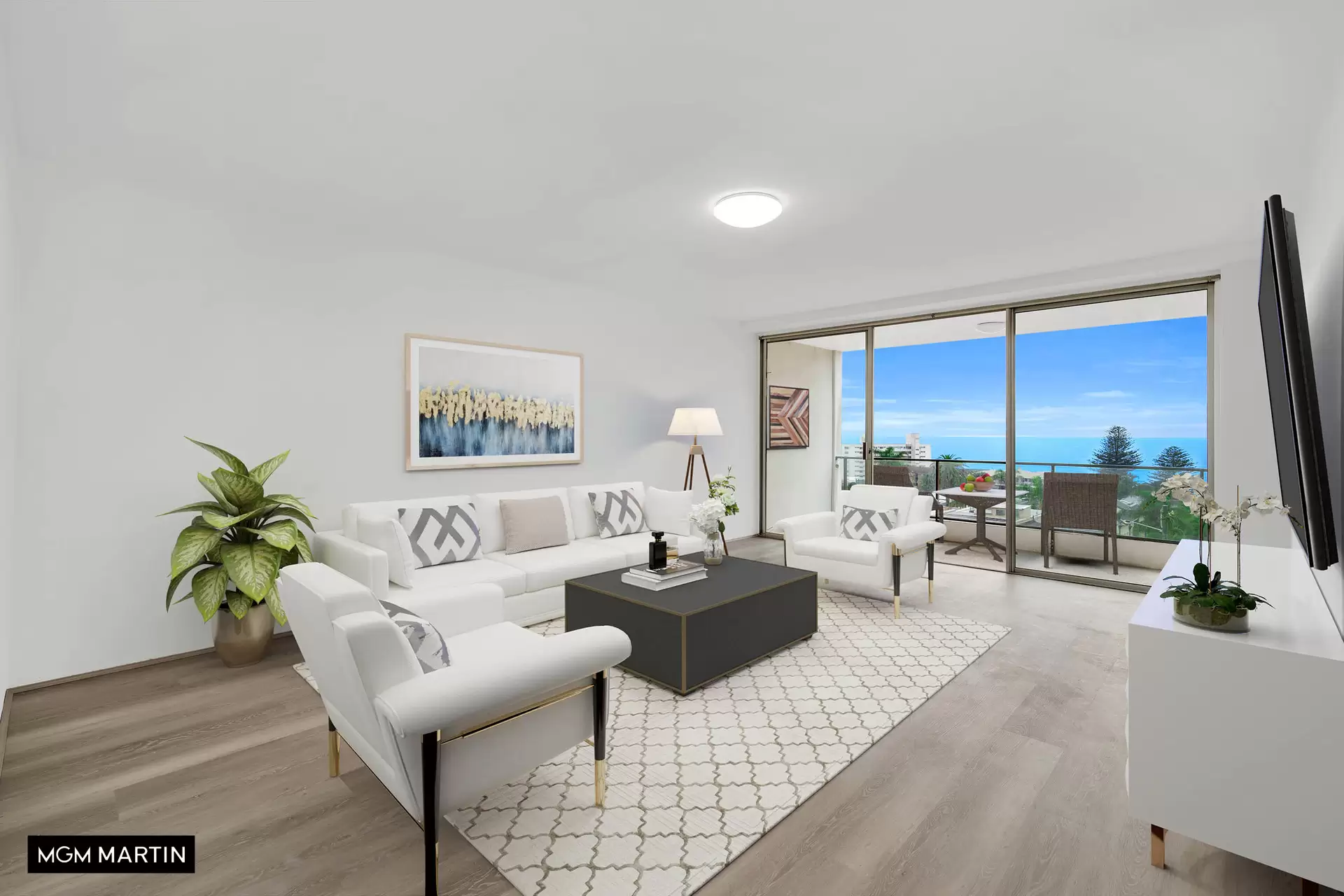 4/2 Oceanview Avenue, Vaucluse For Lease by MGM Martin - image 1