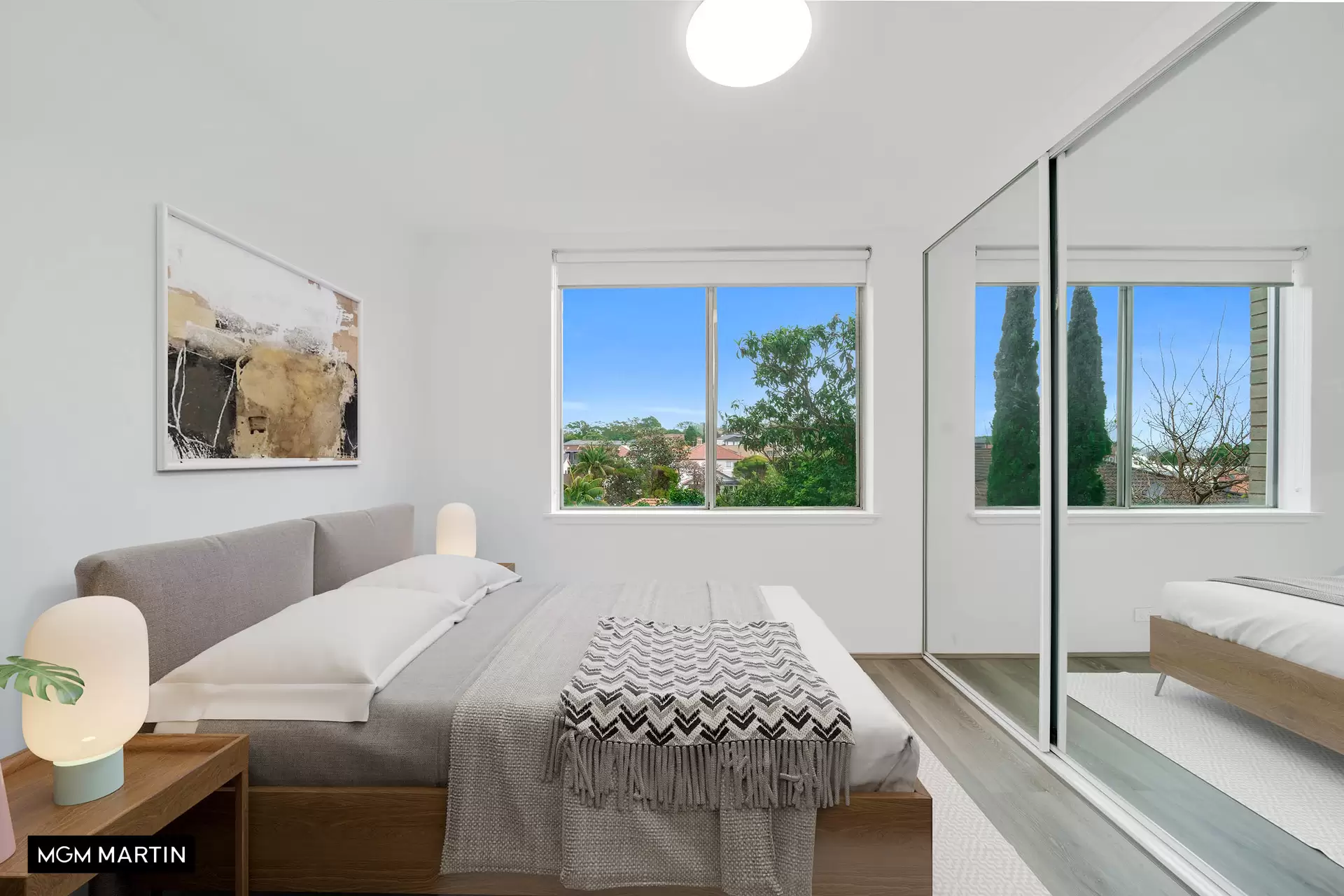 4/2 Oceanview Avenue, Vaucluse For Lease by MGM Martin - image 1