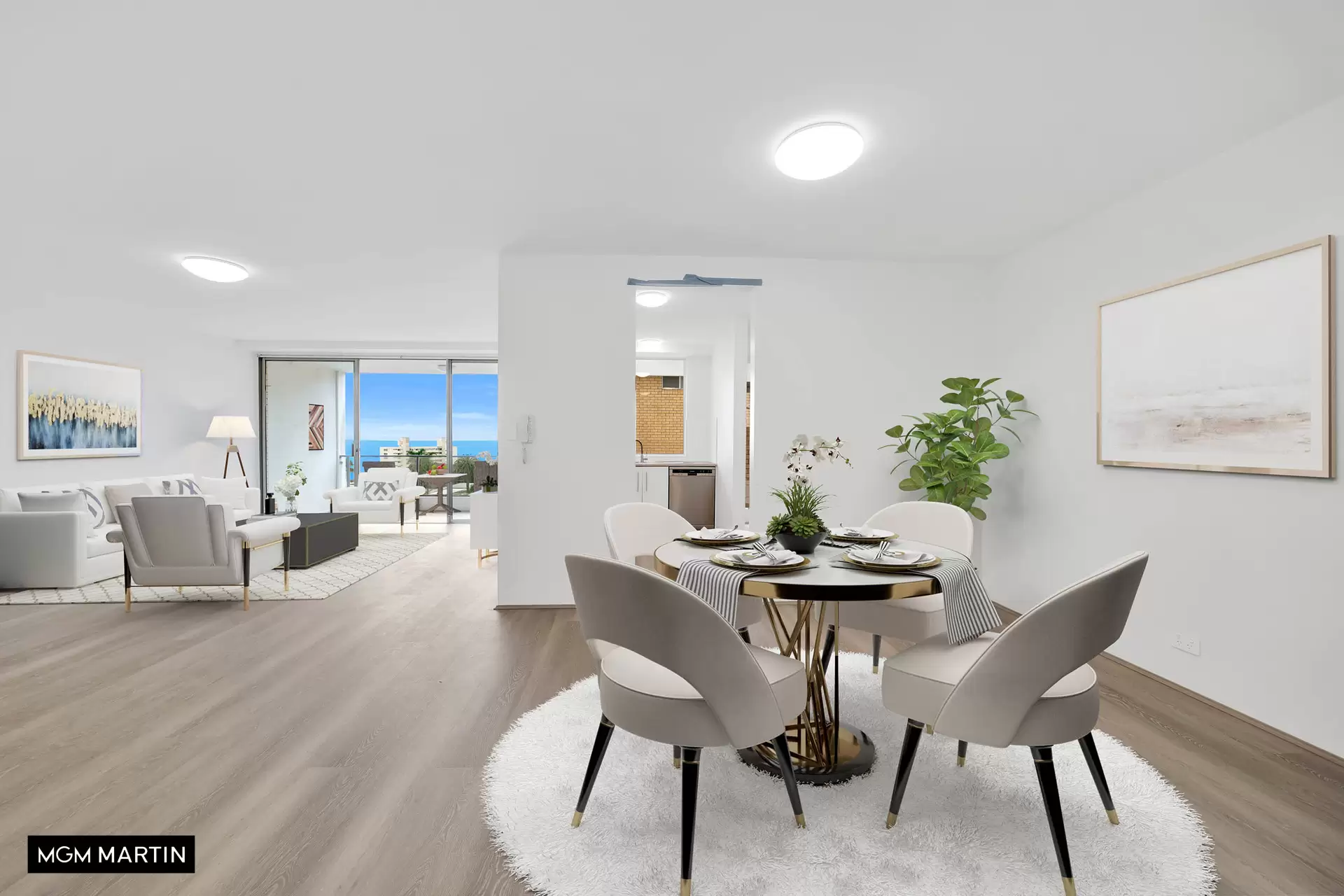 4/2 Oceanview Avenue, Vaucluse For Lease by MGM Martin - image 1