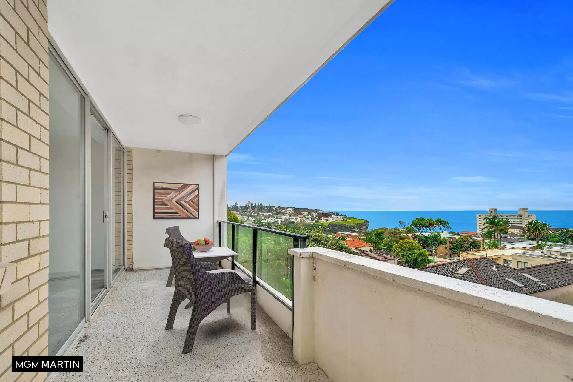4/2 Oceanview Avenue, Vaucluse For Lease by MGM Martin - image 1