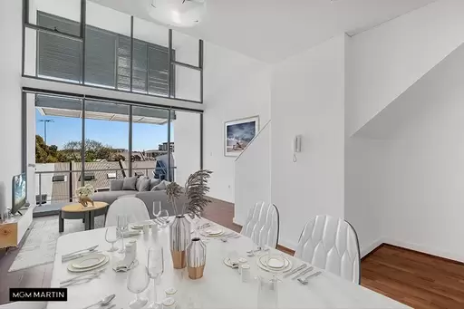 41/95 Euston Road, Alexandria For Lease by MGM Martin