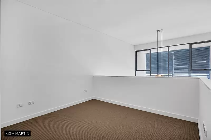 41/95 Euston Road, Alexandria For Lease by MGM Martin - image 1