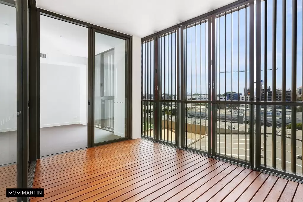 702/8 Sam Sing Street, Waterloo Leased by MGM Martin - image 1