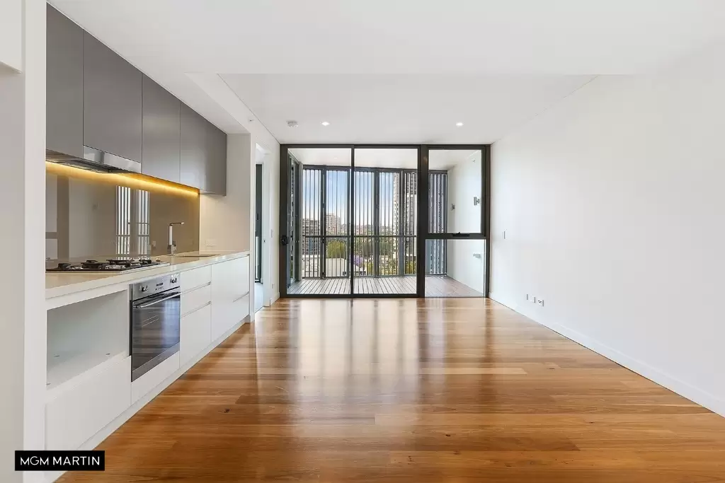 702/8 Sam Sing Street, Waterloo Leased by MGM Martin - image 1