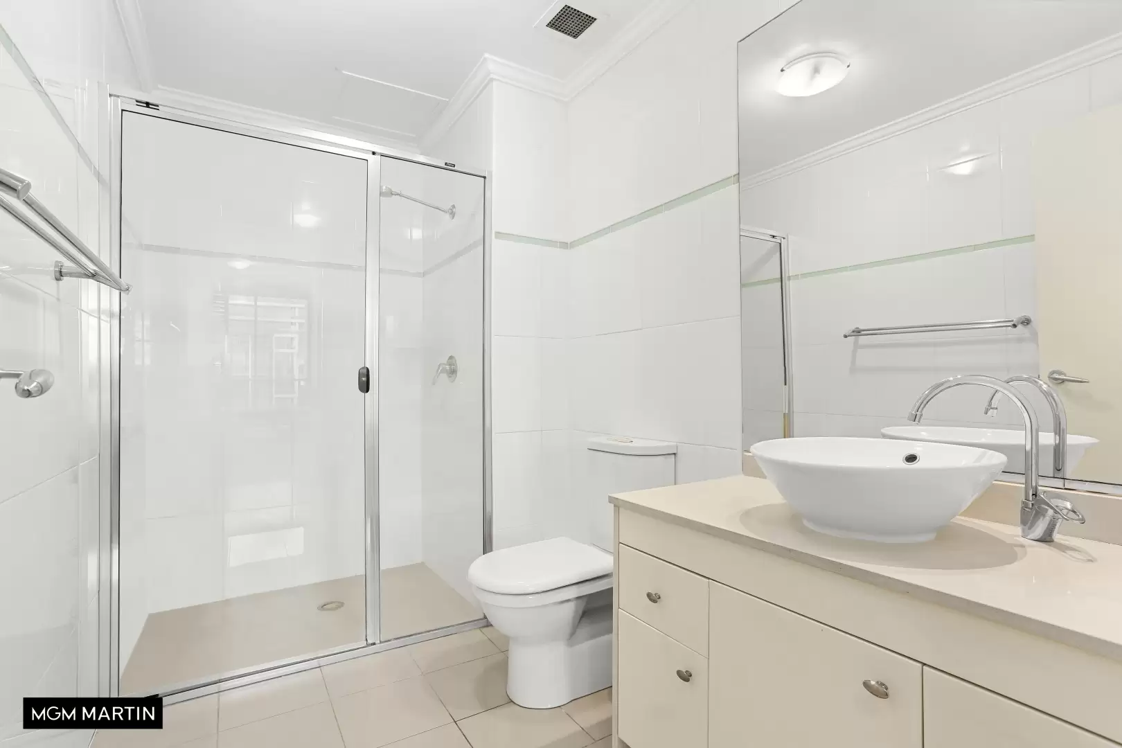 321/9 Crystal Street, Waterloo Leased by MGM Martin - image 1