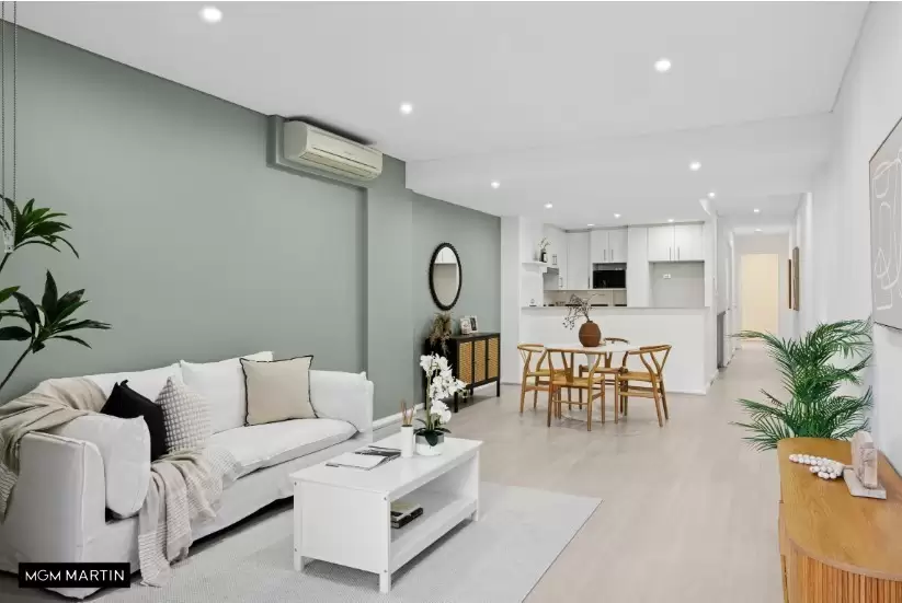 9/22 Crystal Street, Waterloo For Lease by MGM Martin - image 1