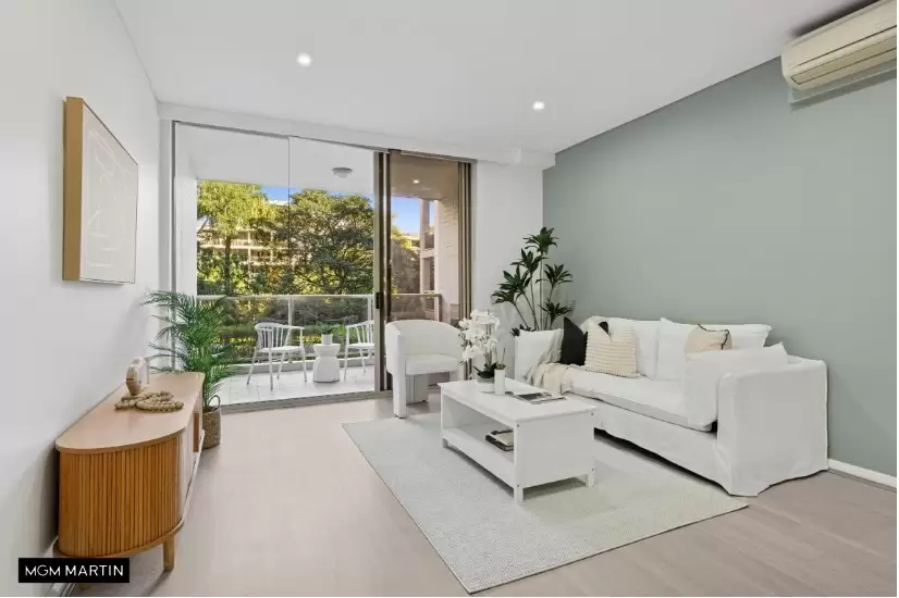 9/22 Crystal Street, Waterloo For Lease by MGM Martin - image 1
