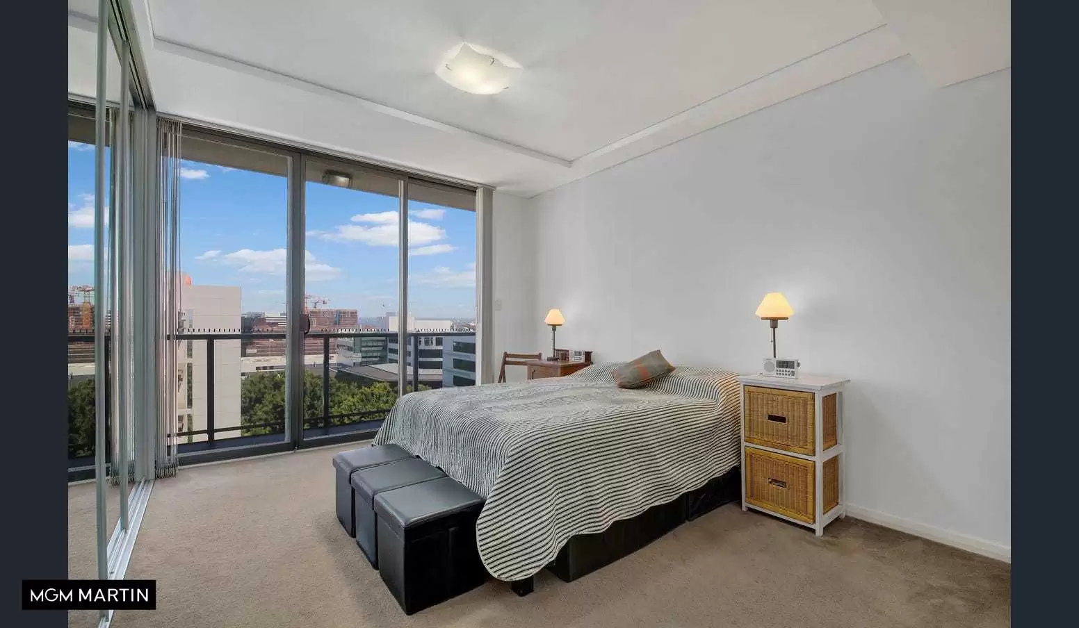 B1007/230 Coward Street, Mascot For Lease by MGM Martin - image 1