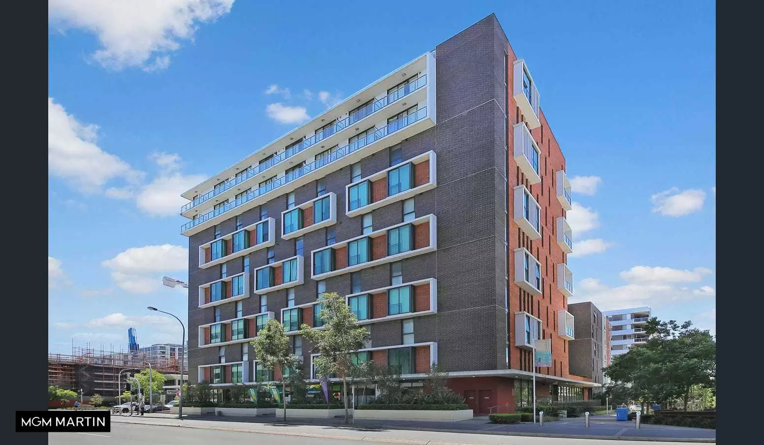 B1007/230 Coward Street, Mascot For Lease by MGM Martin - image 1