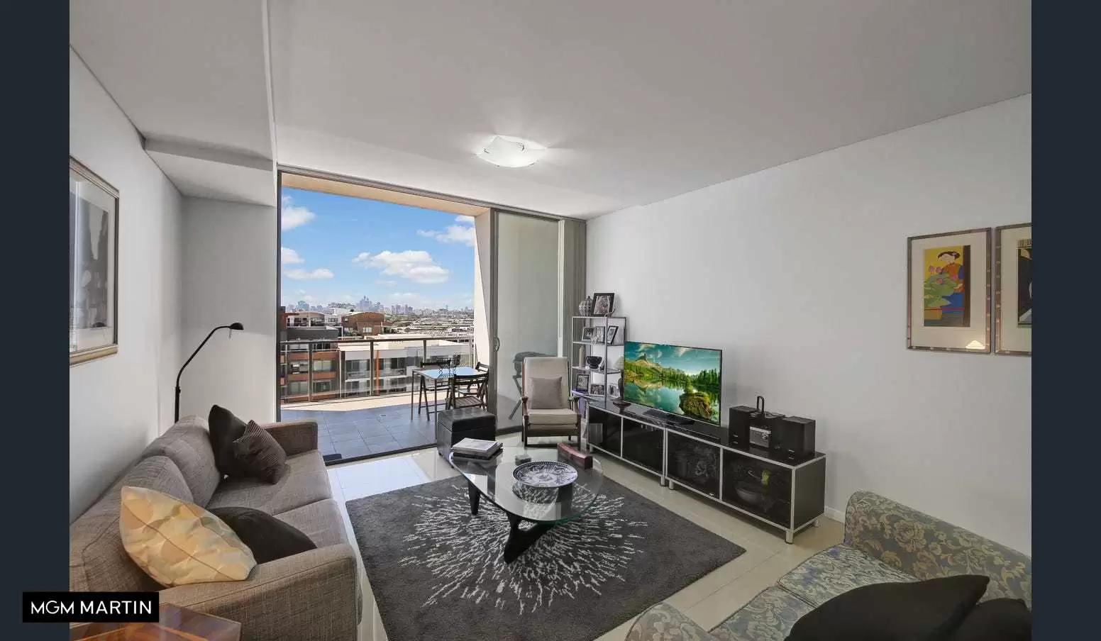 B1007/230 Coward Street, Mascot For Lease by MGM Martin - image 1