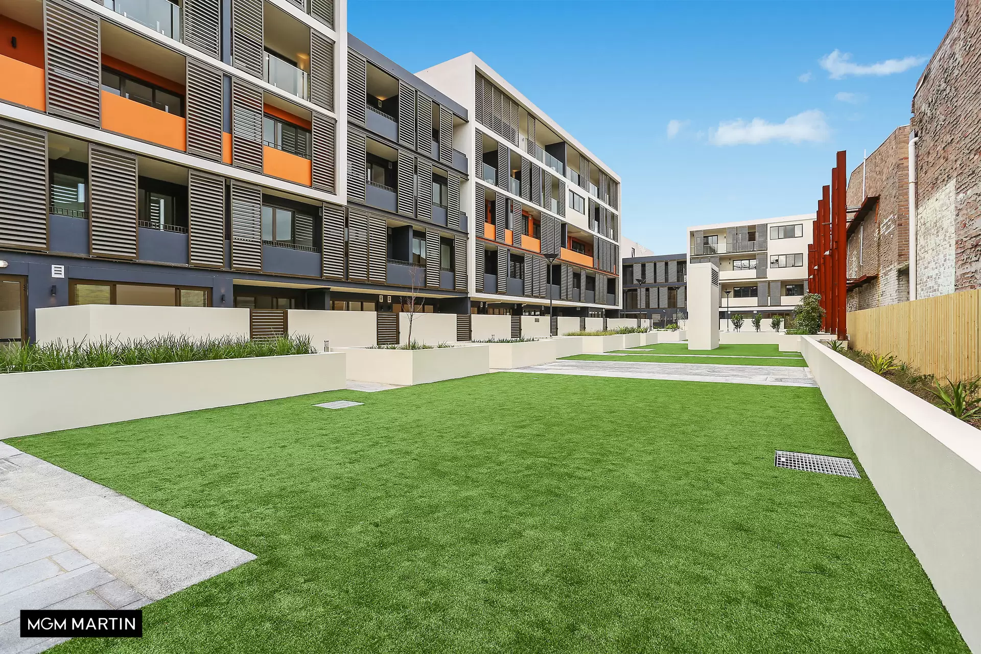 213/39-47 Mentmore Avenue, Rosebery Sold by MGM Martin - image 1