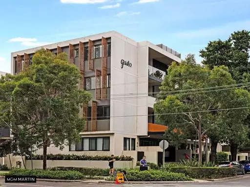 213/39-47 Mentmore Avenue, Rosebery Sold by MGM Martin