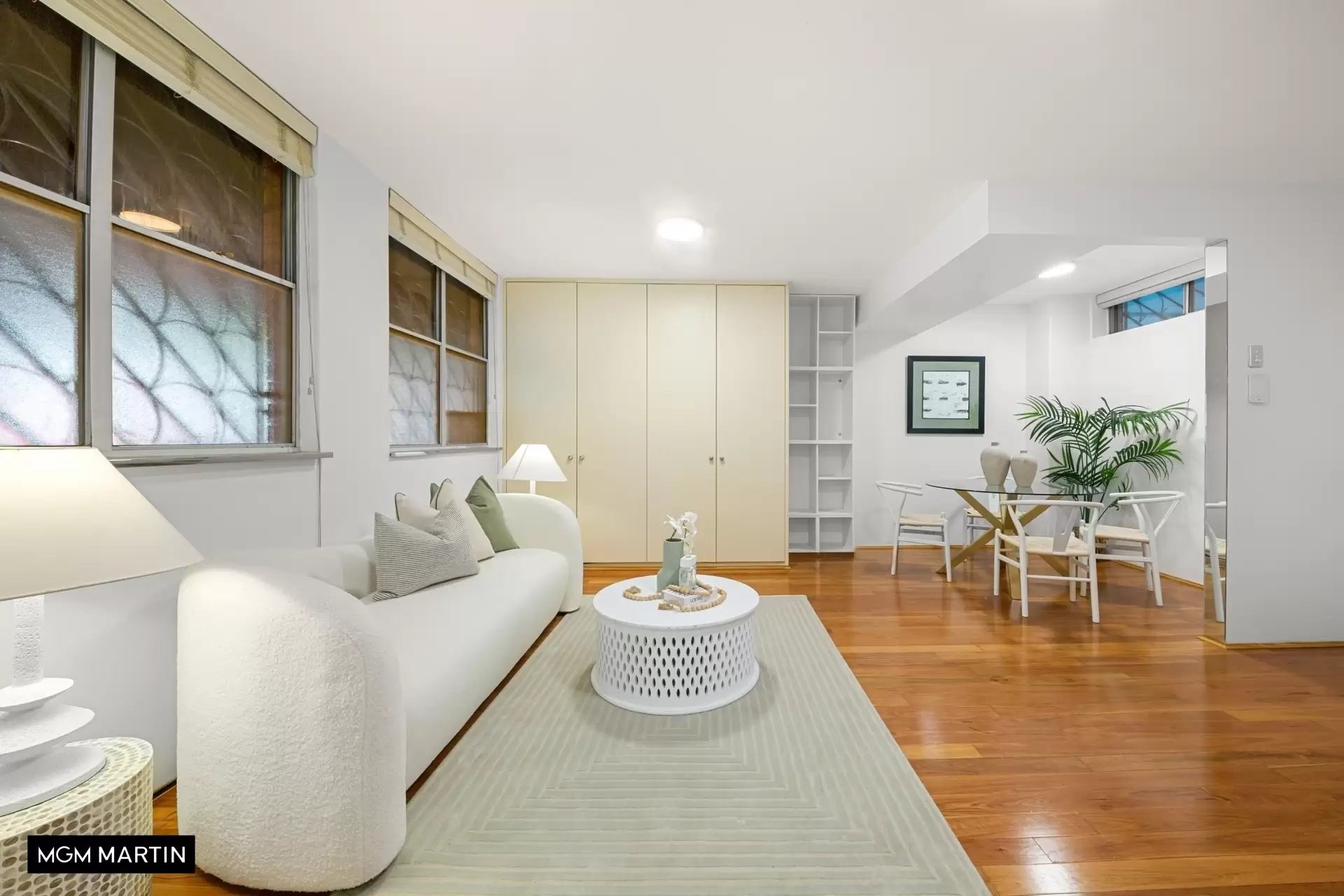 10/1 Cook Road, Centennial Park For Lease by MGM Martin - image 1