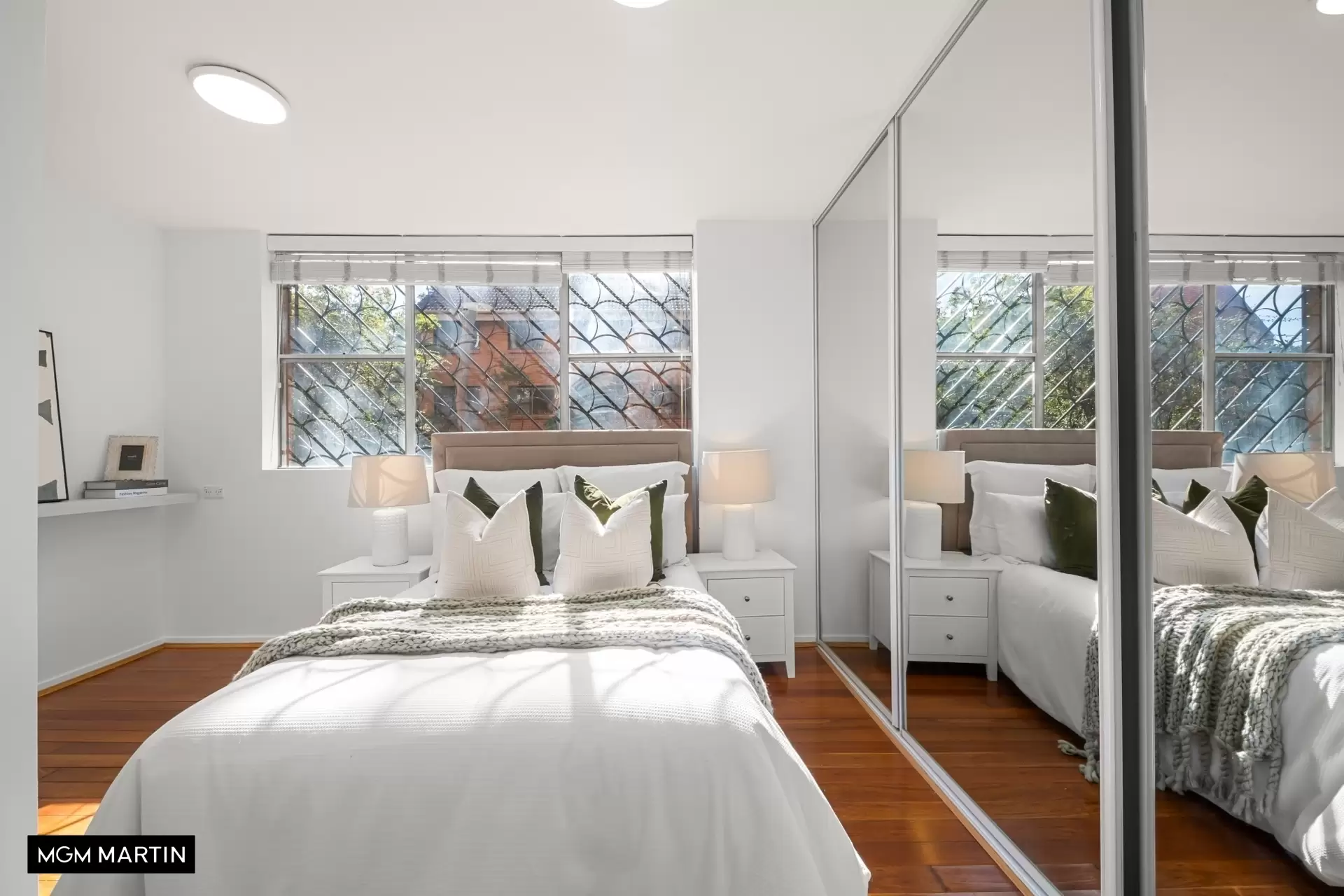 10/1 Cook Road, Centennial Park For Lease by MGM Martin - image 1
