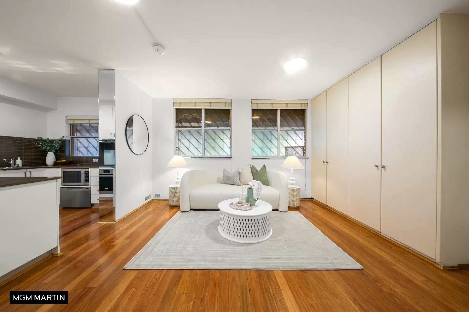 10/1 Cook Road, Centennial Park For Lease by MGM Martin - image 1
