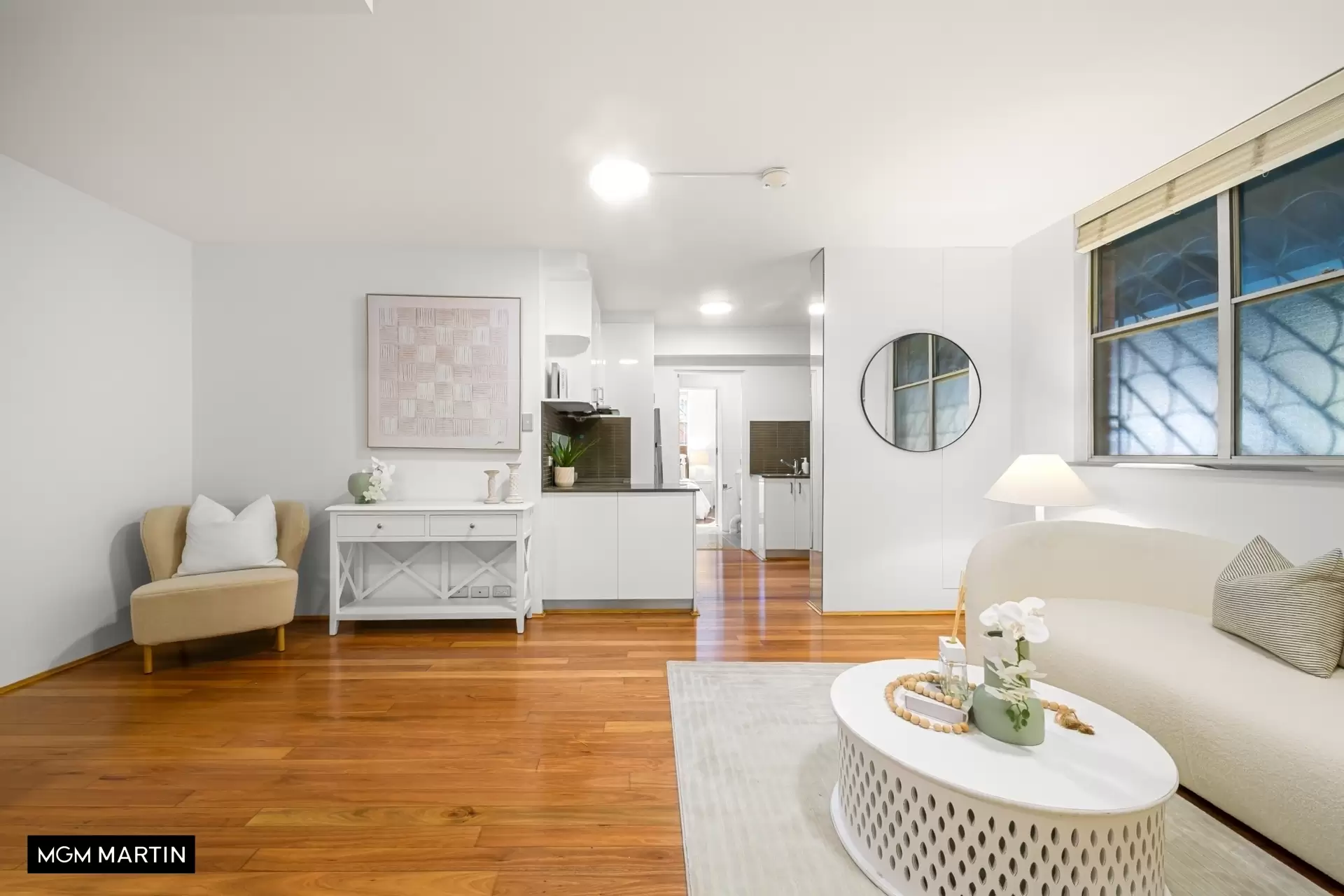 10/1 Cook Road, Centennial Park For Lease by MGM Martin - image 1